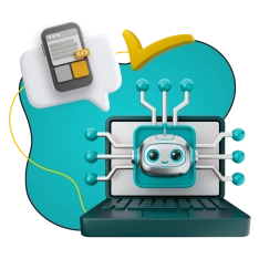 AI Product Lab. Собираем MVP за 3 занятия – как взрослые IT-команды - КИБЕРшкола программирования для детей, компьютерные курсы для школьников, начинающих и подростков - KIBERone г. Джанкой