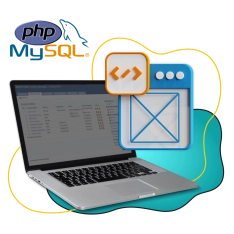 PHP+SQL - КИБЕРшкола программирования для детей, компьютерные курсы для школьников, начинающих и подростков - KIBERone г. Джанкой