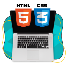 Веб-мастер (HTML + CSS) - КИБЕРшкола программирования для детей, компьютерные курсы для школьников, начинающих и подростков - KIBERone г. Джанкой