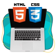 Web-мастер (HTML+CSS) - КИБЕРшкола программирования для детей, компьютерные курсы для школьников, начинающих и подростков - KIBERone г. Джанкой