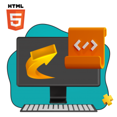 Основы HTML. Изучение веб-разработки - КИБЕРшкола программирования для детей, компьютерные курсы для школьников, начинающих и подростков - KIBERone г. Джанкой