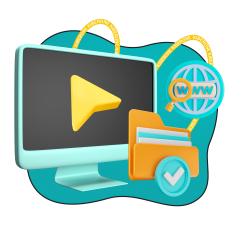 Компьютерная грамотность - КИБЕРшкола программирования для детей, компьютерные курсы для школьников, начинающих и подростков - KIBERone г. Джанкой