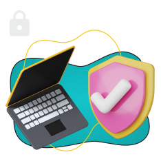 Кибербезопасность - КИБЕРшкола программирования для детей, компьютерные курсы для школьников, начинающих и подростков - KIBERone г. Джанкой