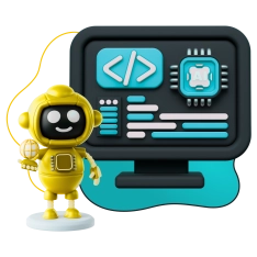 Vibe Coding & AI-инжиниринг - КИБЕРшкола программирования для детей, компьютерные курсы для школьников, начинающих и подростков - KIBERone г. Джанкой