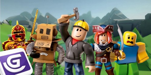 Создаем свою вселенную по мотивам любимой игры на движке GDevelop 5 - КИБЕРшкола программирования для детей, компьютерные курсы для школьников, начинающих и подростков - KIBERone г. Джанкой