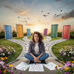 Первая работа: как подростку сделать уверенный старт - КИБЕРшкола программирования для детей, компьютерные курсы для школьников, начинающих и подростков - KIBERone г. Джанкой